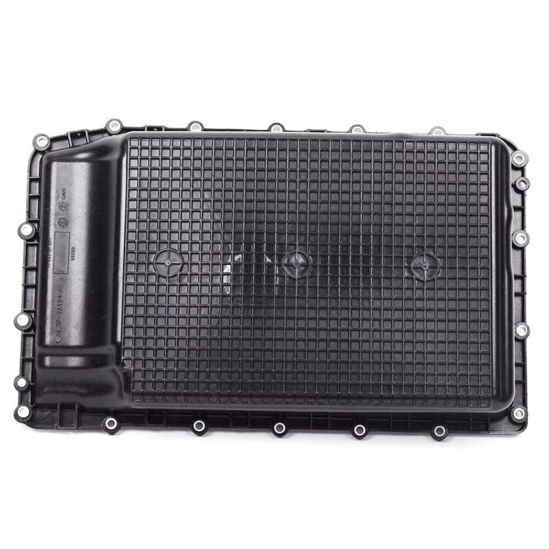 Масляный поддон для Ford Ranger (ТКЕ)  HL3Z 7A194 C HL3Z7A194C HL3Z 7A194 A  HL3Z7A194A  HL3Z 7A194 B HL3Z7A194B Автомобильные аксессуары