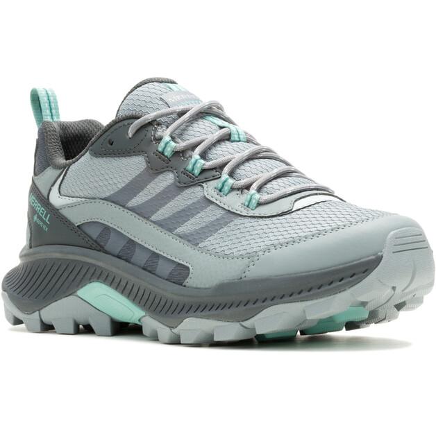 Треккинговые ботинки Merrell Speed Strike 2 GTX