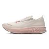 FILA Rimba Minimalist Versatile Fabric TPU Low-Top Running Shoes Women sneaker Pink A12W341104FPM