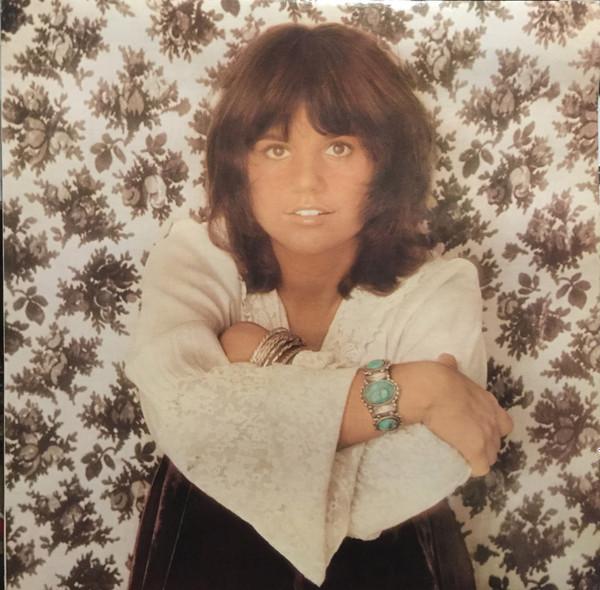 

LP Record LINDA RONSTADT Dont Cry Now SD5064 Asylum Records 1973 Canada Rock Used