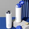 Beiluoke 680ml Sports Vacuum Flask