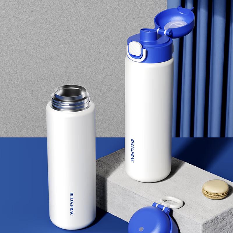 

Beloki Sports Insulated Water Bottle