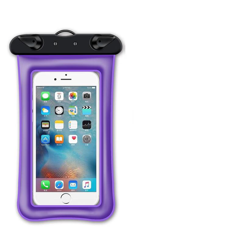 

Alliance Messenger Floating Waterproof Phone Pouch