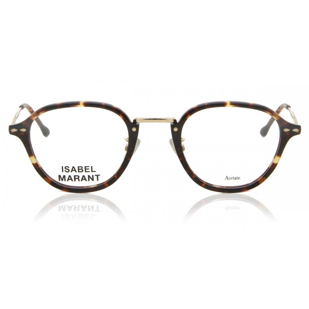 

Isabel Marant Женские очки Im 0034 2ik Dark Tortoise Gold/49