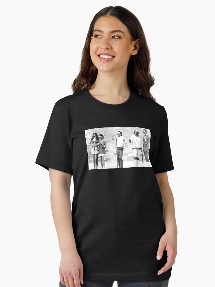 Gladys Knight & The Pips The Fifth Dimension Essential T-Shirt
