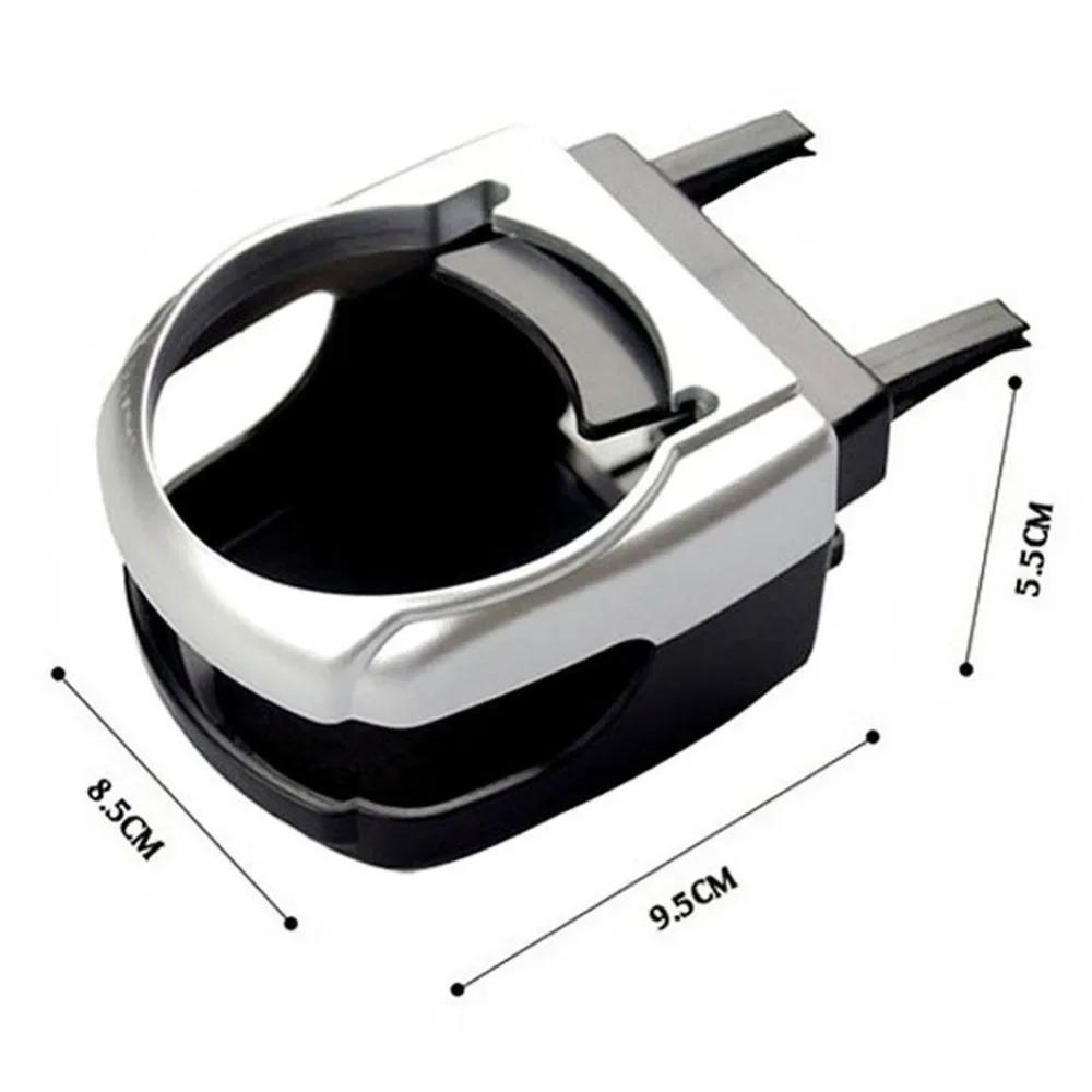 Suporturi pentru pahare de apă pentru mașină Suporturi universale pentru băuturi pentru mașină și camion Priză de aer pentru mașină Suport pentru băuturi Suport pentru sticle