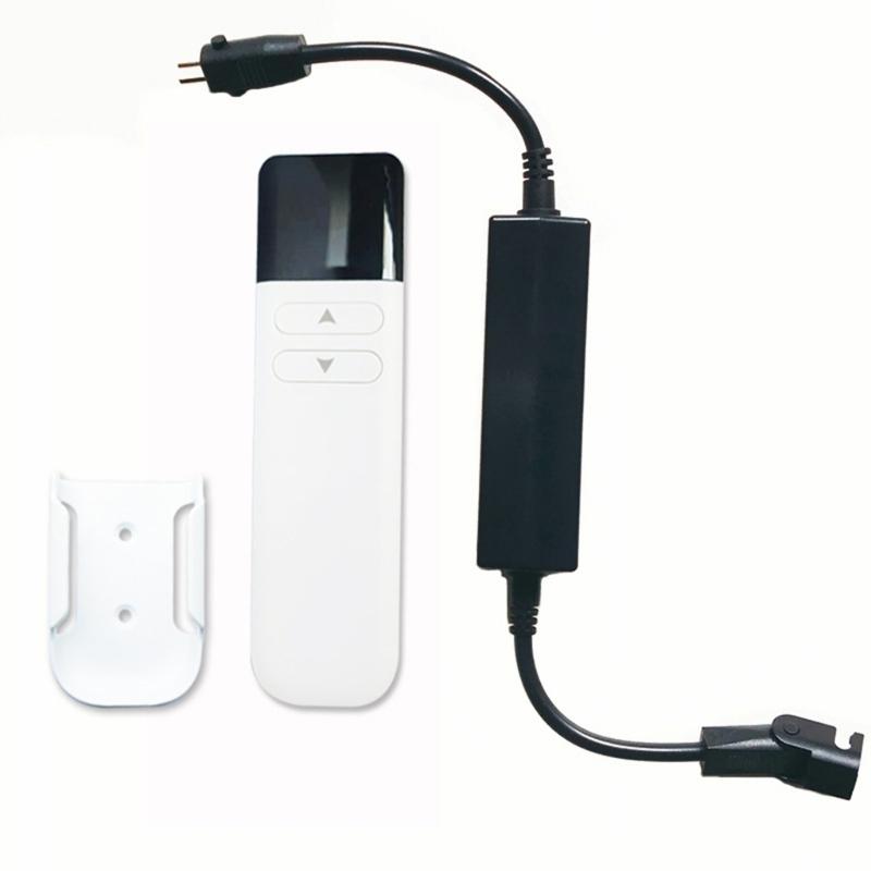 

Intelligent Single Chip Encoded Remote Controllers for Electric Door Gate Motorized Actuator 30M Ranges Daily Use 1