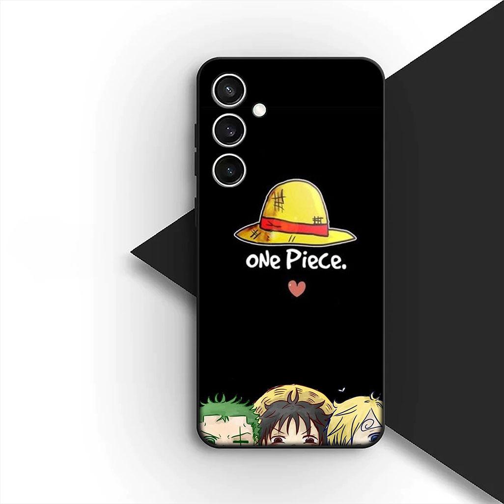 

Soft Cover for Apple iPhone 12 13 Pro Max Mini ProMax X XR Air 12Pro 13Pro Casing Phone Case One Luffy Pieces Roronoa Zoro iPhone 11