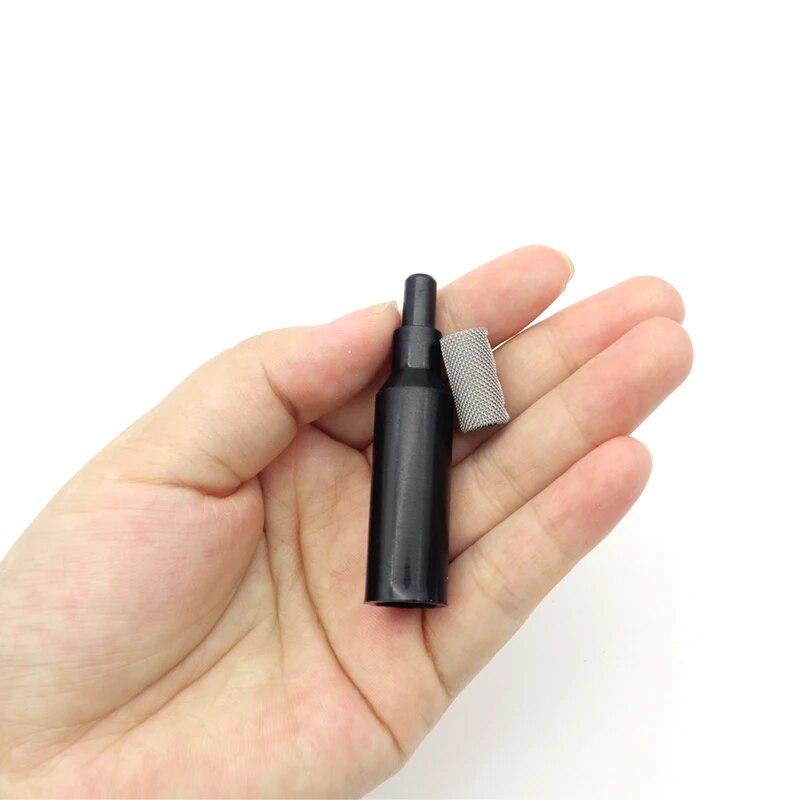 2 Pezzi/Set Schermo Candeletta con Utensile Per Riscaldatore Eberspacher Airtronic D2 D4 D Diesel Riscaldatore da Parcheggio ad Aria 252069100102
