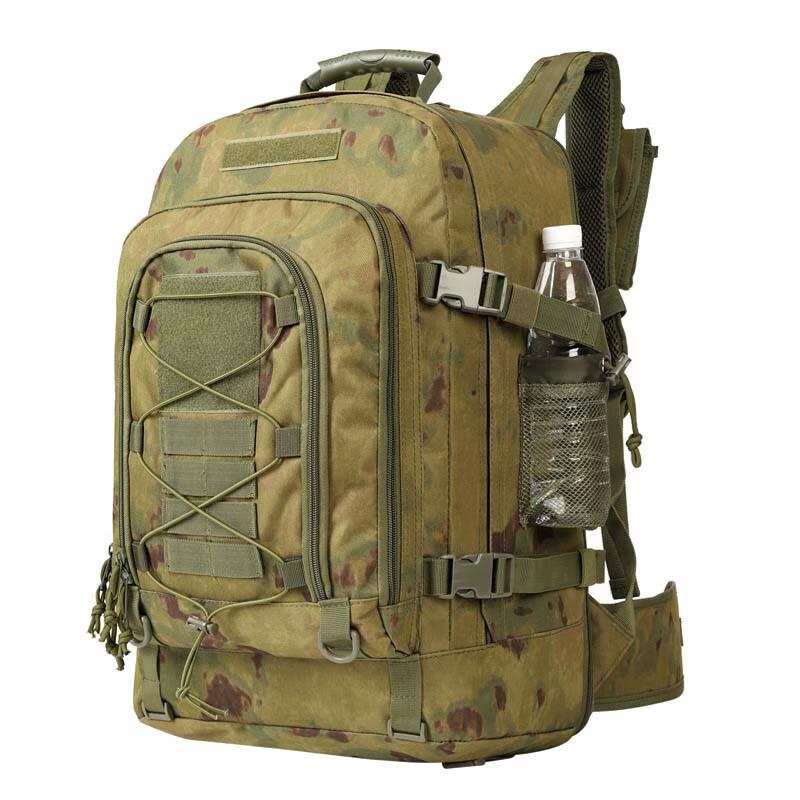 Sanyi Outdoor Tactical Mountaineering Backpack