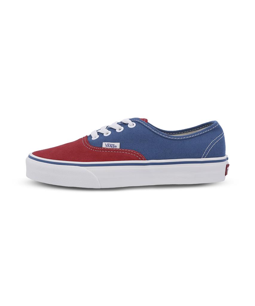 Vans Authentic - (Primary) Racing Red / Vn000Ehhizq1