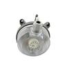 Air Differential Pressure Switch 20-200Pa Adjustable Micro- Pressure Air Switch