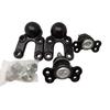 Kit Ball Joint Set of 4 Pcs 0401BA1040N For Scorpio 2.2L, 2.6L, 2.5L, Thar 2.5L