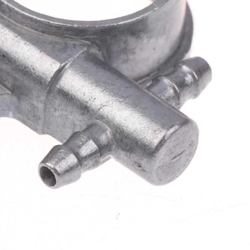25CC 2500 Kettensägen Ölpumpe Leitung Schlauch Set mit Integrierter Endlosschnecke für Verbesserte Kettensägen Schmierung Reparatur Einsatz in Holzwerkstätten