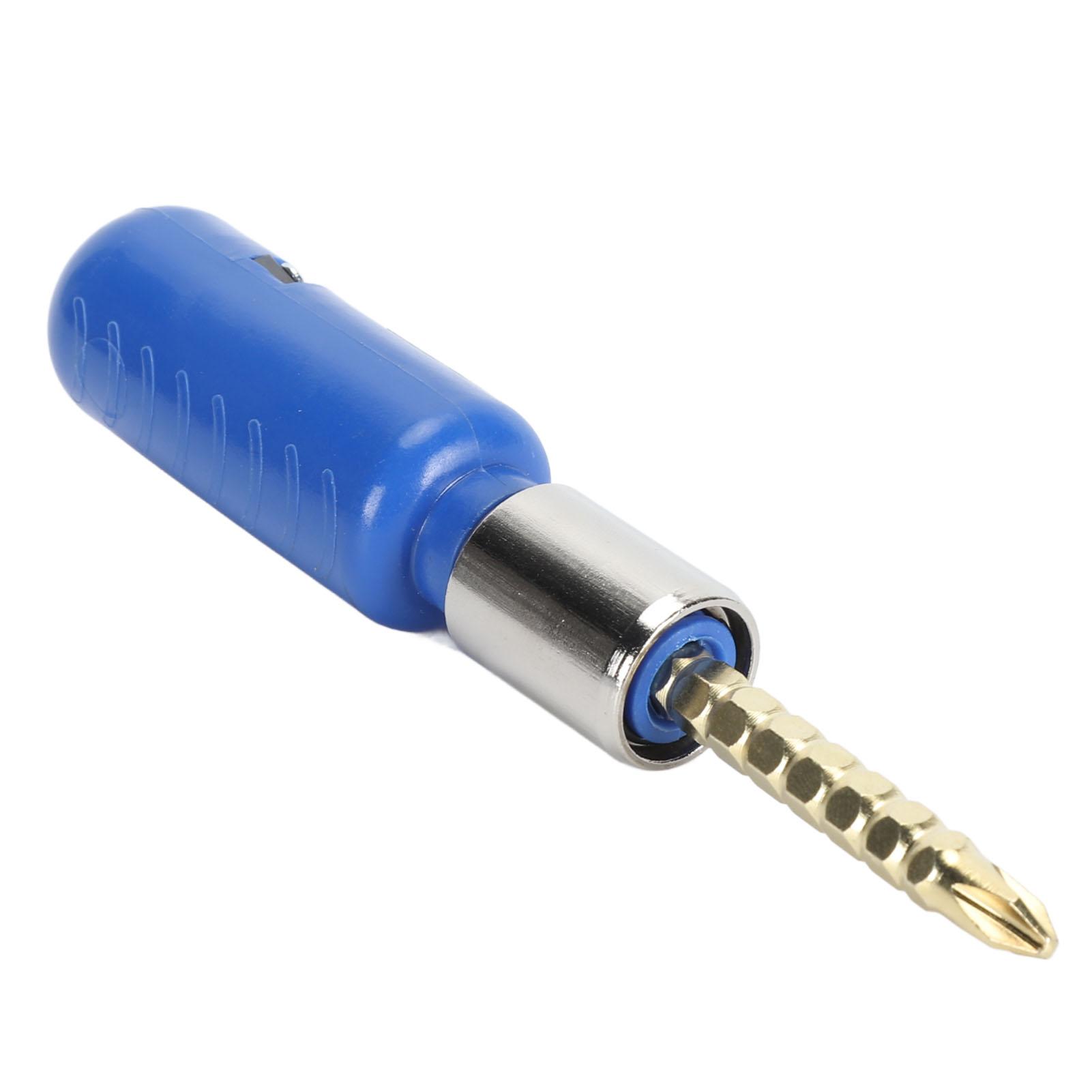 

Electric Wire Stripper 10mm2 High Carbon Steel Cable Stripping Tool for Cordless Drills