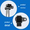 Toyota Prado 1.7L Ignition Coil Pack 90919-02237 High Voltage