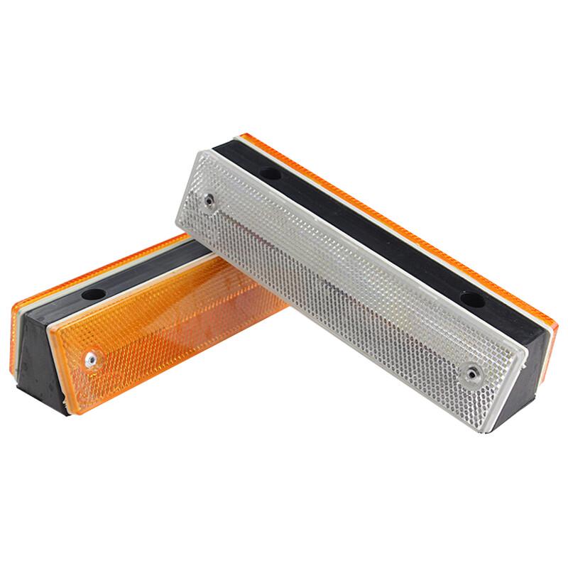Haistick HK-229 Traffic Safety Highway Guardrail Reflector