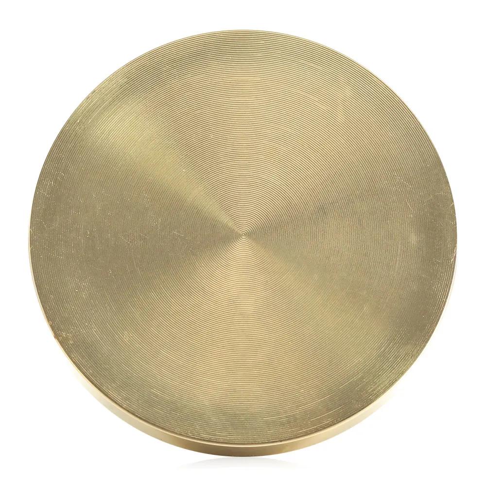 Wooden Wax Sealing Stamp Handle Brass Sealing Wax Stamps Head Retro Rosewood Handle Wax Seal Copper Head for Scrapbooking