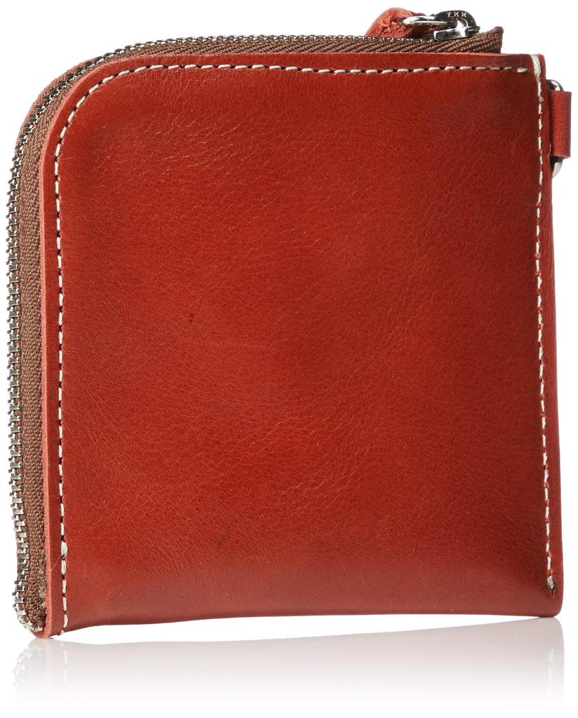 [AndGraphics] Genuine Leather NICONICO Coin Case AG1612-33 RE