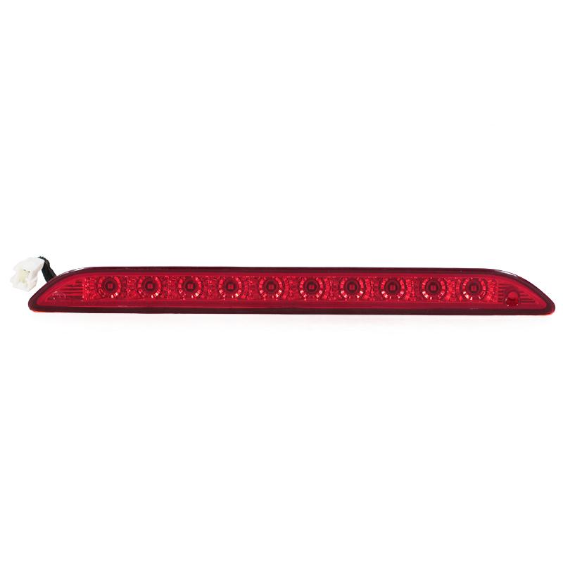 For Hyundai IX25 2015 2016 2017 2018 3Rd Third Brake Light Rear Tail Additional High Mount Stop Signal Lamp 92700C9200