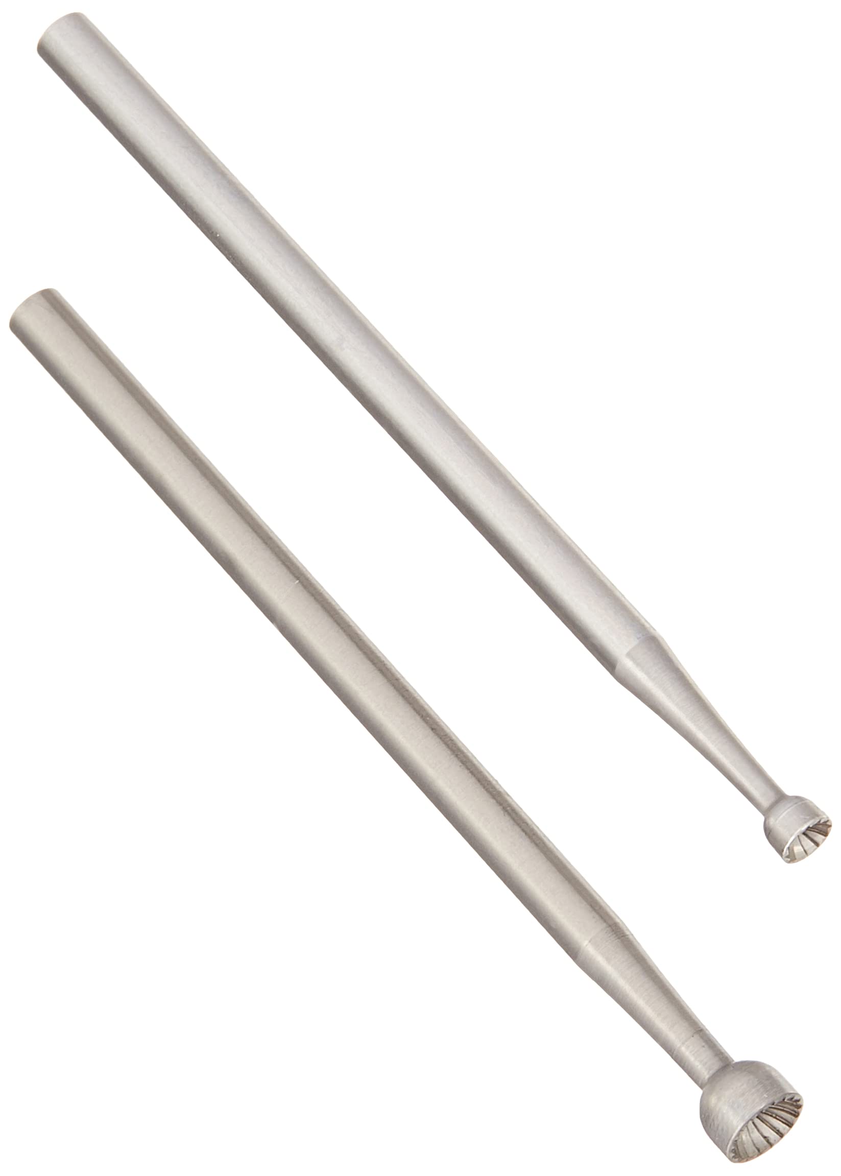 

Cup cutter set for chamfering plastic rods, brass wire, etc. (for 2mm and 3mm) CBC2335