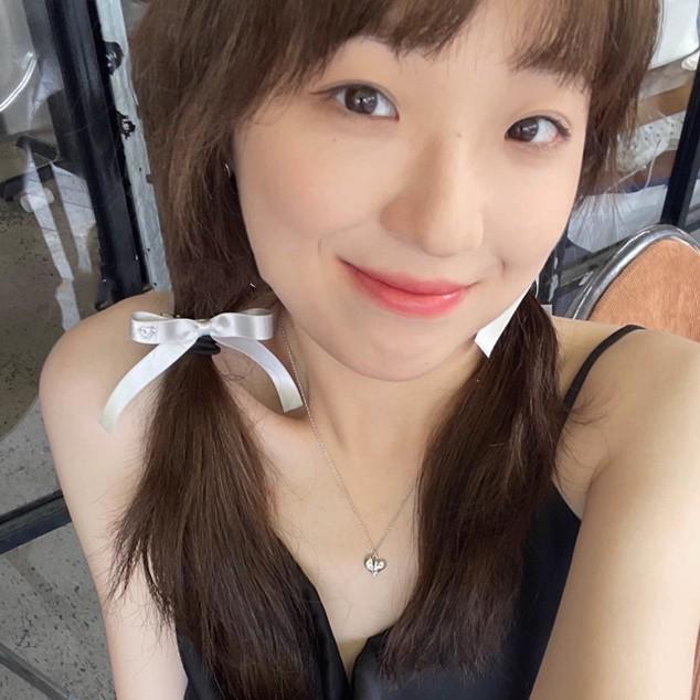 High-End Bowknot Hair Tie Elastic Hair Band 2023 for Girls