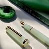 2026 Limited Edition ! JINHAO 82 Fountain Pen EF/F/M Gold Clip Writing Smooth Stationery School Office Supplies