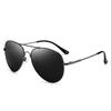 Men's Photochromic Polarized Sunglasses for Outdoor Driving & Fishing - Model 5056