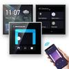 Tuya 4-inch Smart Home Touchscreen Hub with Built-in Alexa and Scene Control