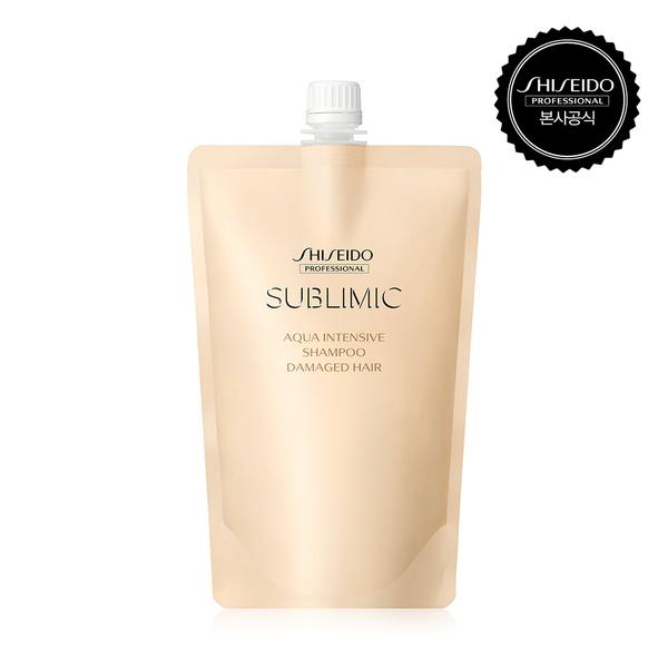 

Subrimik Aqua Intensive Shampoo 450ml