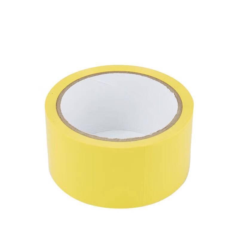 PVC Warning Floor Tape