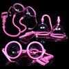 Orirya Nipple Suction Nipple Adult Nipple Suction Nipple Manual Sm Nipple Nipple Nipple Nipple Sm Double L Pump, Attack, Goods, Women's Device, Pump,
