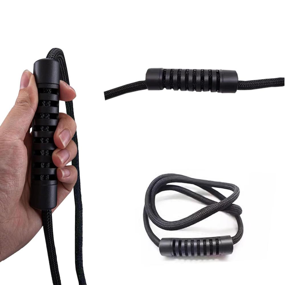 1/2/3Pcs Versatile Storage Strap with Handle- Ideal Organizer for Hoses, Cords-Multipurpose Home, Garage, Boat, RV Accessory