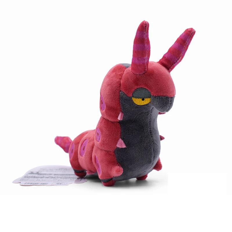 Pikachu Peluche Scolipede Caterpie Fuse Gyarados Ditto Cos Mimikyu Plush Toys Magikarp Lapras Dragonite Stuffed Doll