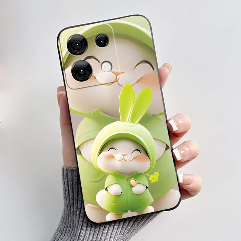 Phone Case For Umidigi G9 5G G9a G9c G9t Case Luxury Cute Cool Dragon Boys Girls Soft Silicone Back Cover Fundas Shell Casing