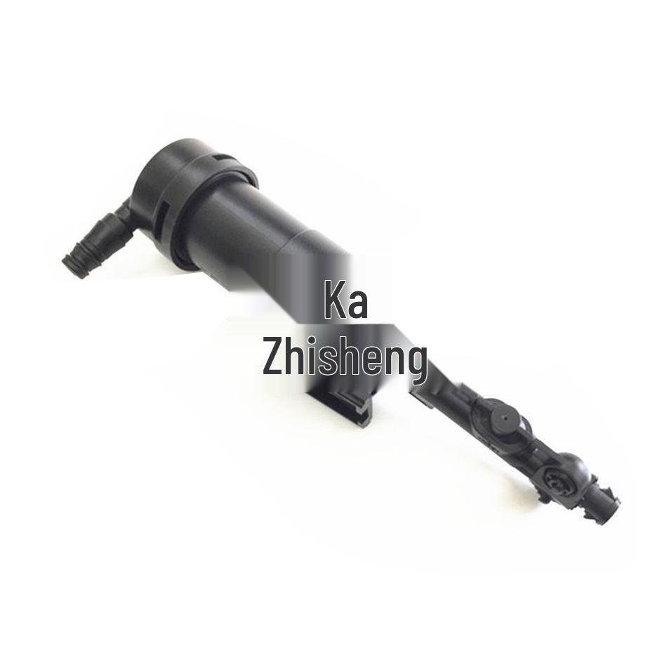 Compatible with BMW MINI Headlight Washer Spray Nozzle 61677147047/61677147046