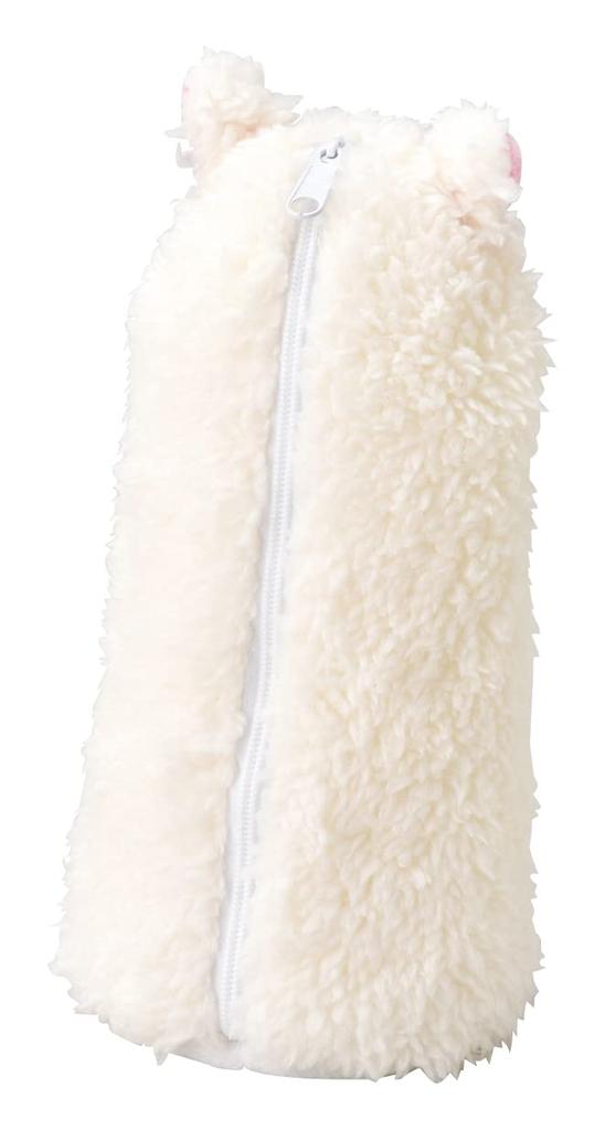 Seto Craft Stand Pencil Case (Alpaca) SF-5891