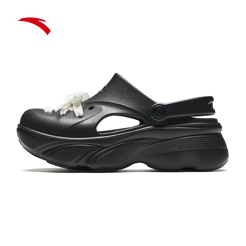 ANTA Women s Claw Hole Sport Sandals US 6.5