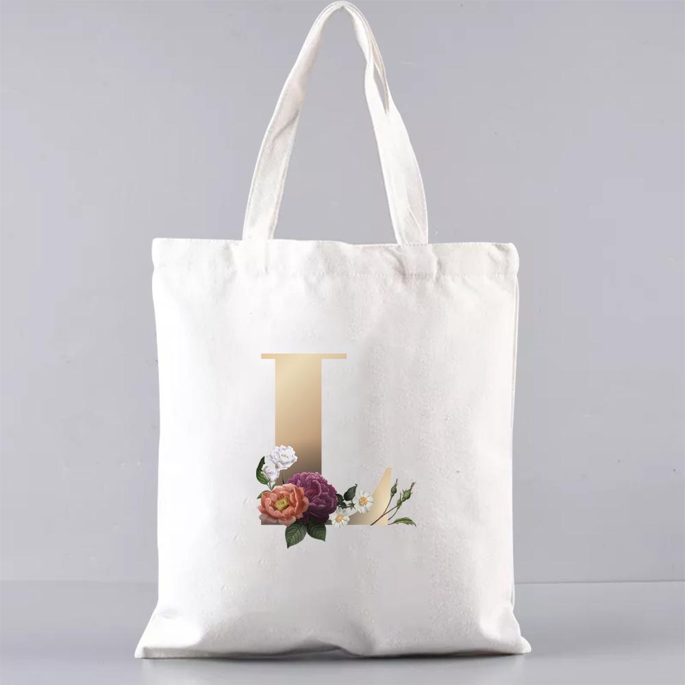 Shopping Bag Eco Shoulder Bag Polyester Shopper Reusable Bolsas De Tela Large Capacity Students Books Bag Shopper Women Handbags