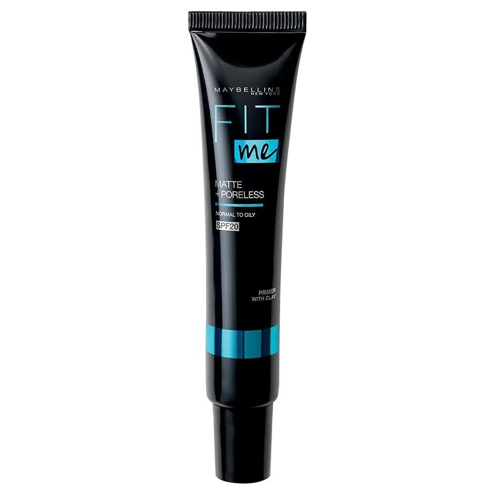 

Maybelline Fit Me Primer Makeup Base 01 30ml Set of 2 2-piece set