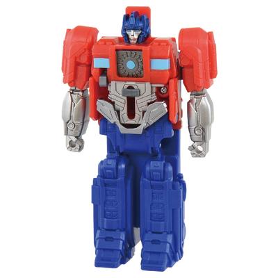 Cog Güç Değişimi Optimus Prime Transformatörleri/ONE OCP-04