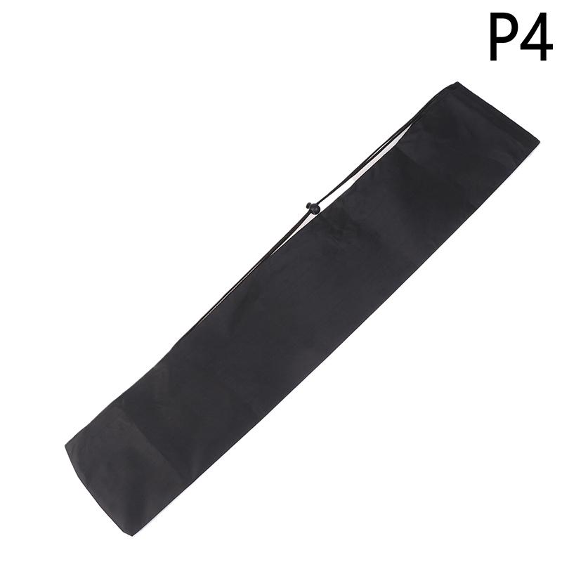 36Cm/47Cm/58/72Cm Vysoce kvalitní taška na stativový stojan taška na monopod stahovací taška taška na nošení pouzdro kabelka pro mikrofon světlo deštník