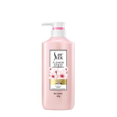Shu Lei Cherry Blossom Anti-Dandruff Smooth Shampoo