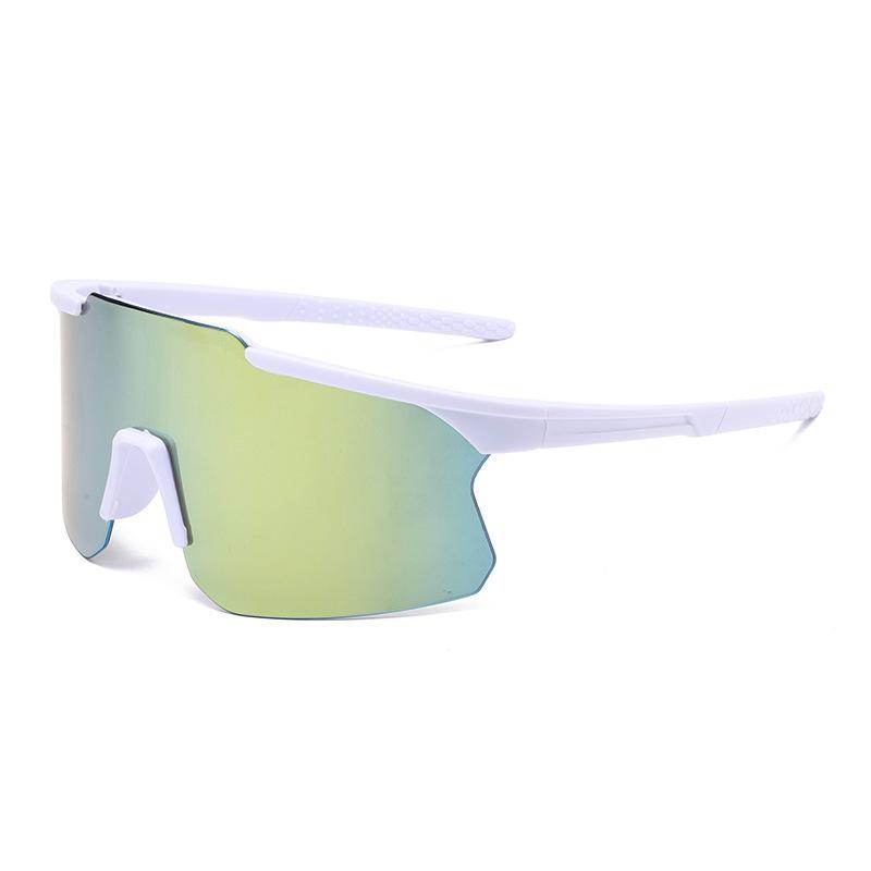 Cross Border Hiking Skiing Goggles Outdoor Sports Cycling Windproof Snow Sunglasses UV Resistant