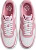 Nike Court Vision Low Next Nature Women's Sneakers Elemental Pink/white