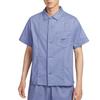 Nike Shirts Men's Blue Lapel Moderate Other IH8663-499