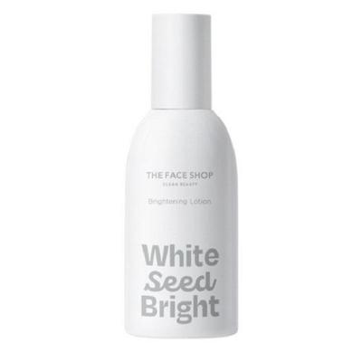 White Seed Real Whitening Lotion, 150ml
