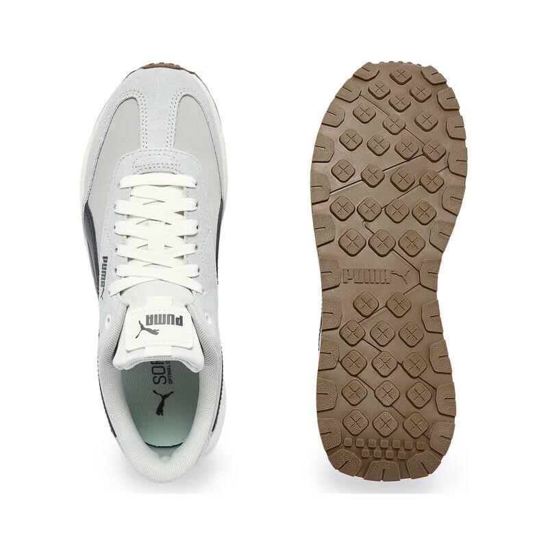 Puma RUNTAMED 404412 Retro Running Shoes