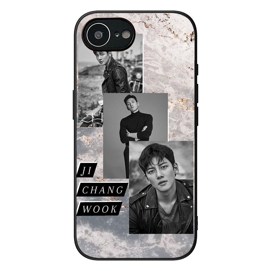

Ji Chang Kpop Wook Poster Phone Case for Xiaomi Redmi 15C 15 A5 9A 9C NFC 9T Note 9 8 8T Protective Cover Redmi 15 4G （171mm）