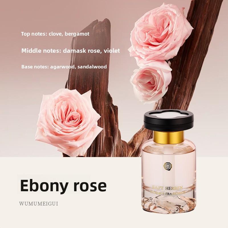Sweet Car Perfume Fragrance Is No Fire Expanding High-end Jewelry Furnishing Articles Within Cars To Smell Lasting Pure and Fresh and Sweet Atmosphere